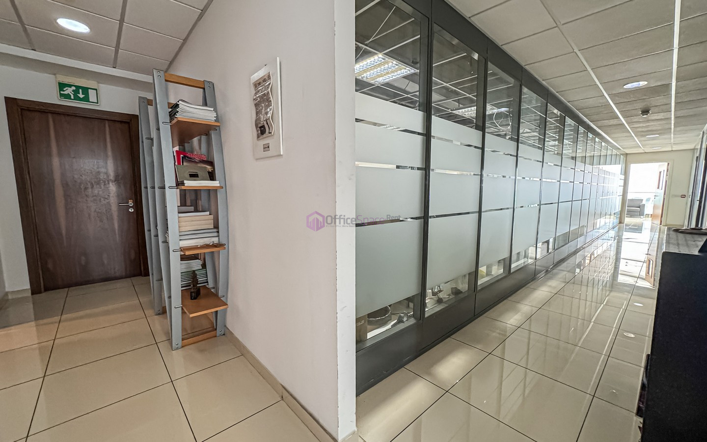Large Commercial Site For Rent
