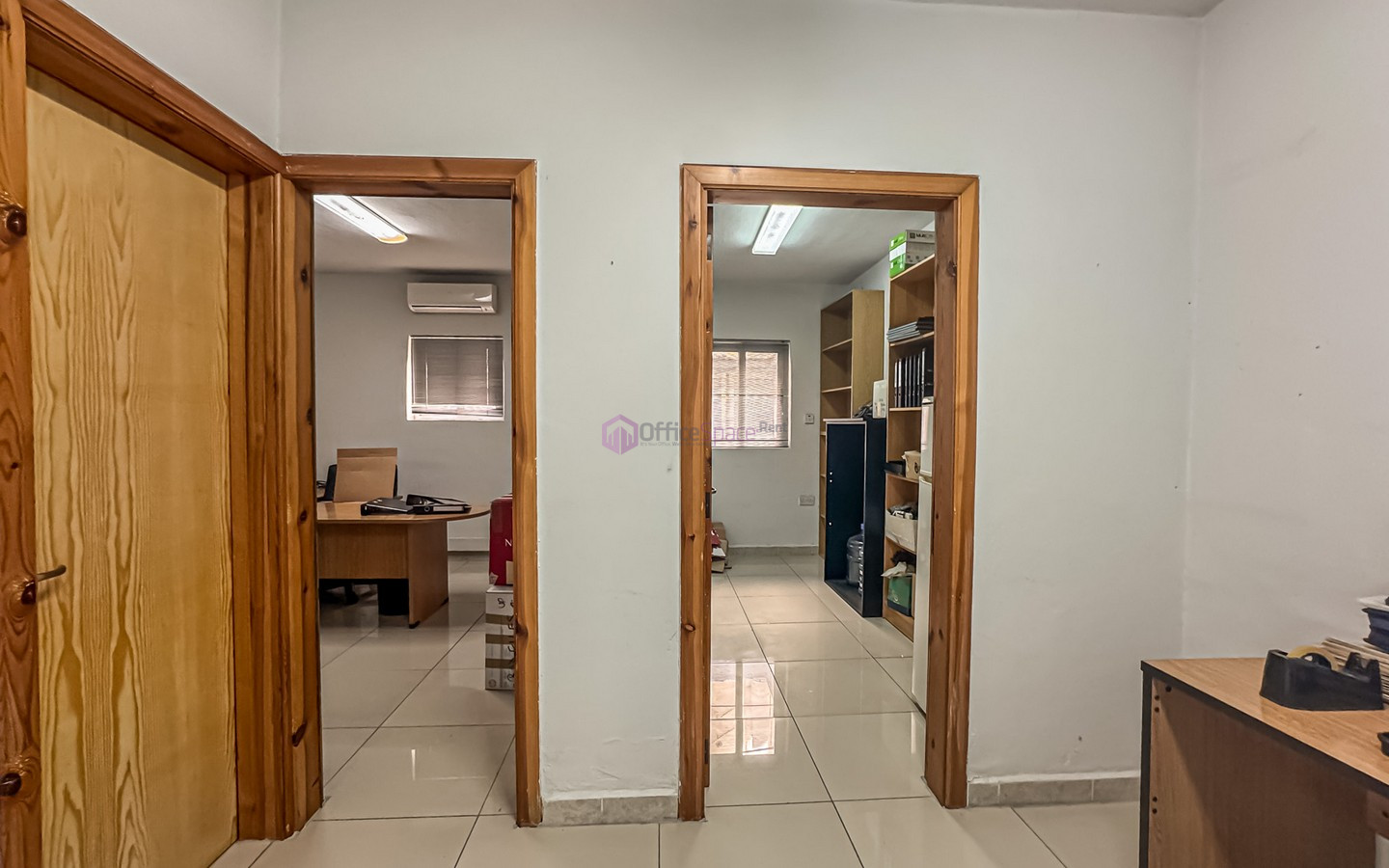 75sqm Ta Xbiex Office