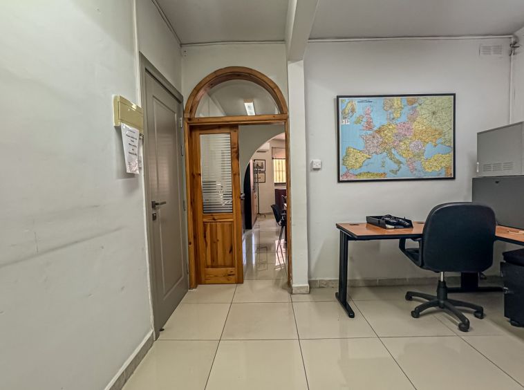 75sqm Ta Xbiex Office