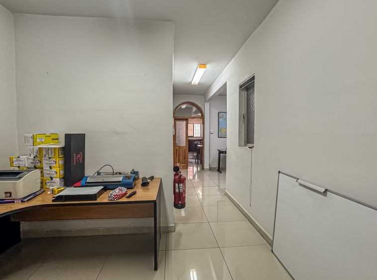 75sqm Ta Xbiex Office