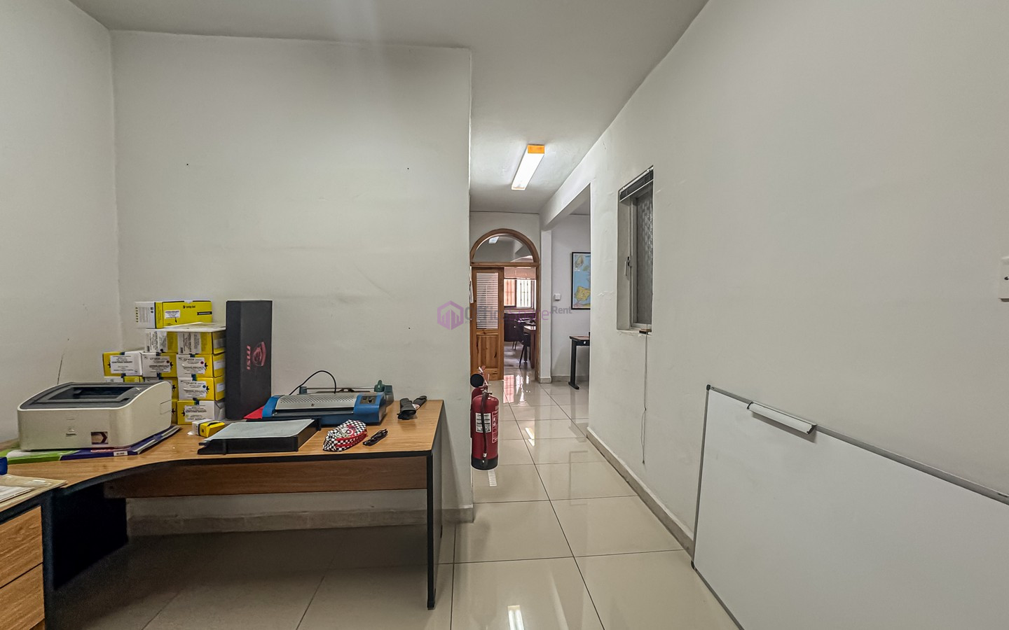 75sqm Ta Xbiex Office