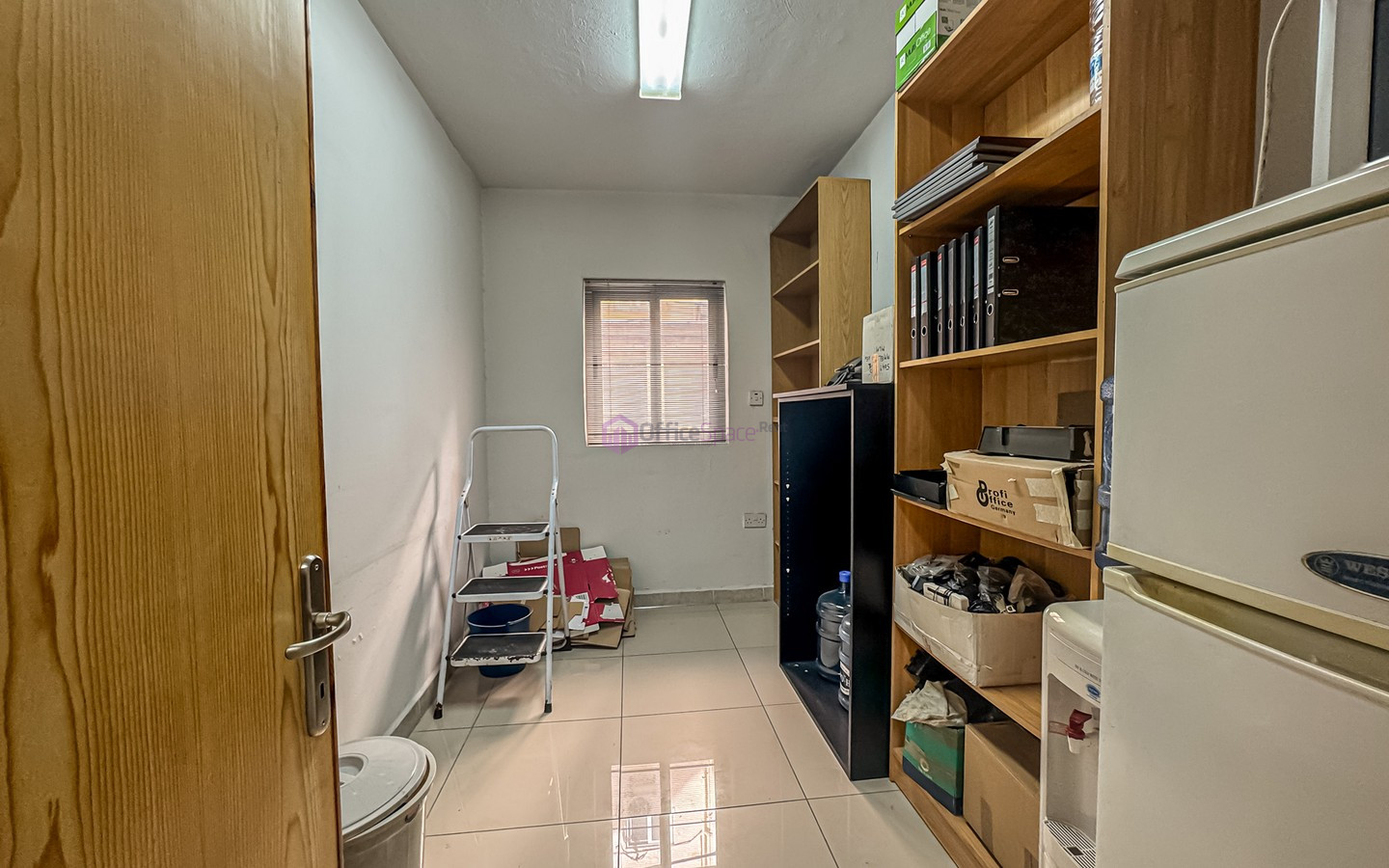 75sqm Ta Xbiex Office