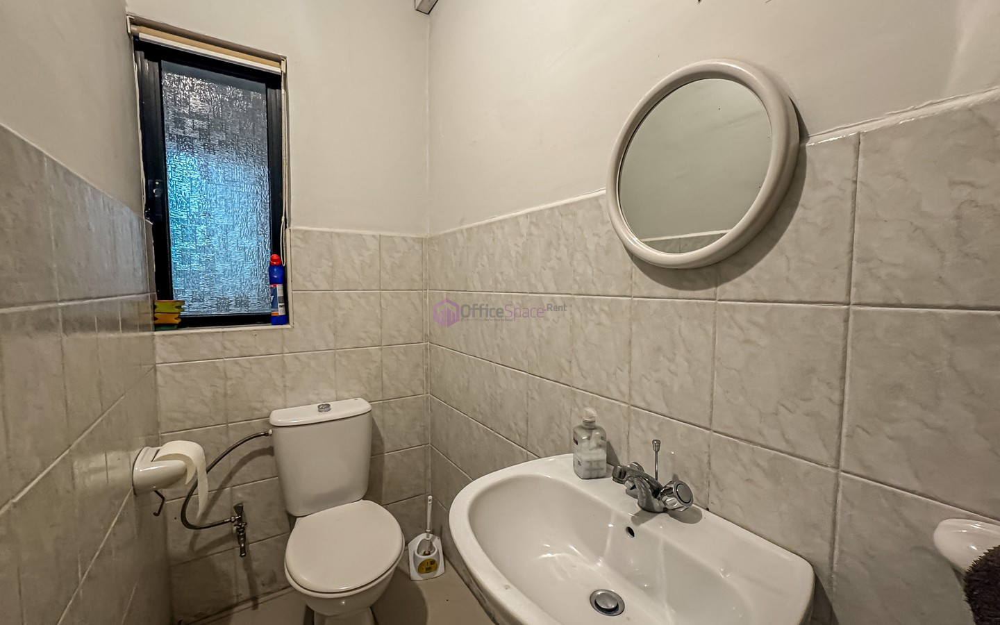 75sqm Ta Xbiex Office
