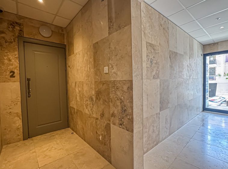 75sqm Ta Xbiex Office
