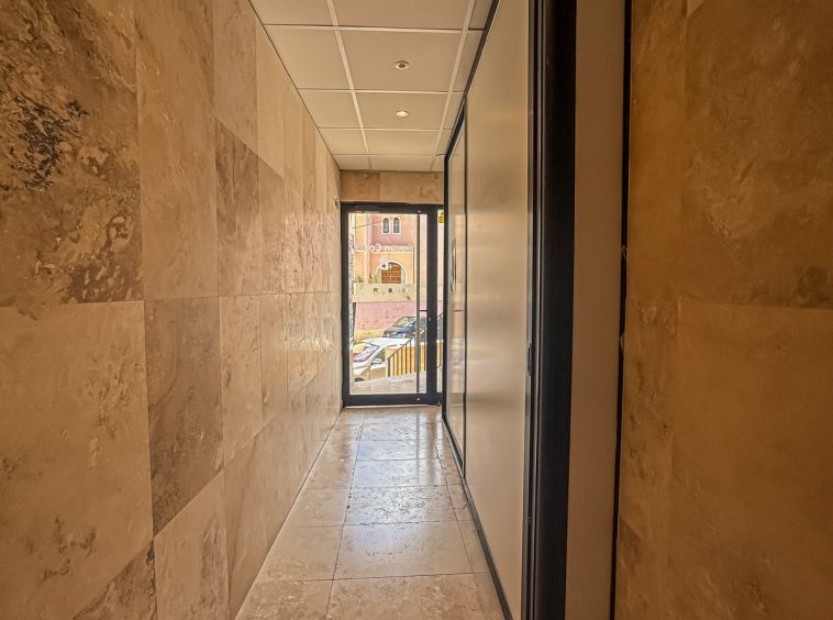 75sqm Ta Xbiex Office