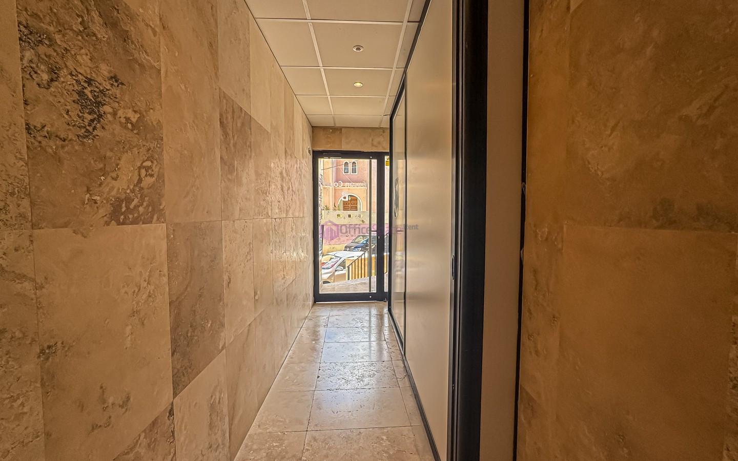 75sqm Ta Xbiex Office