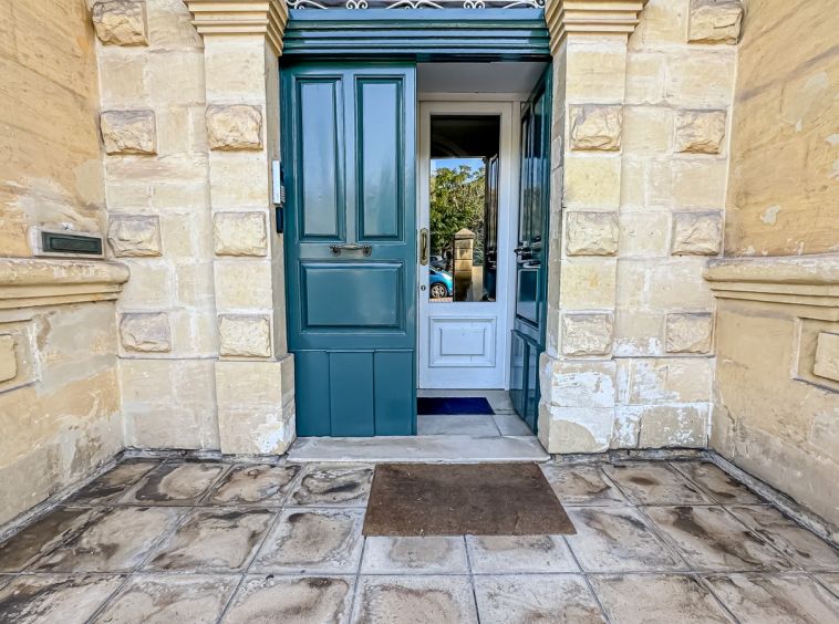 Hal Balzan Private Office