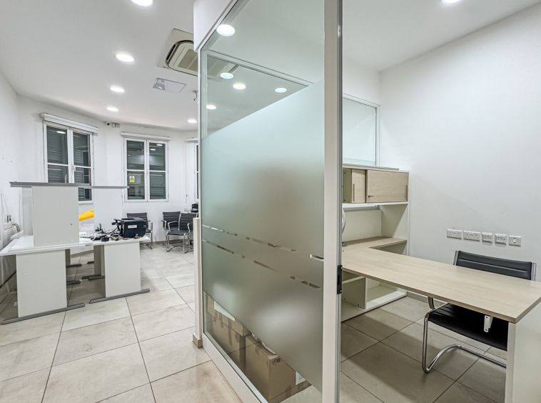 Hal Balzan Private Office