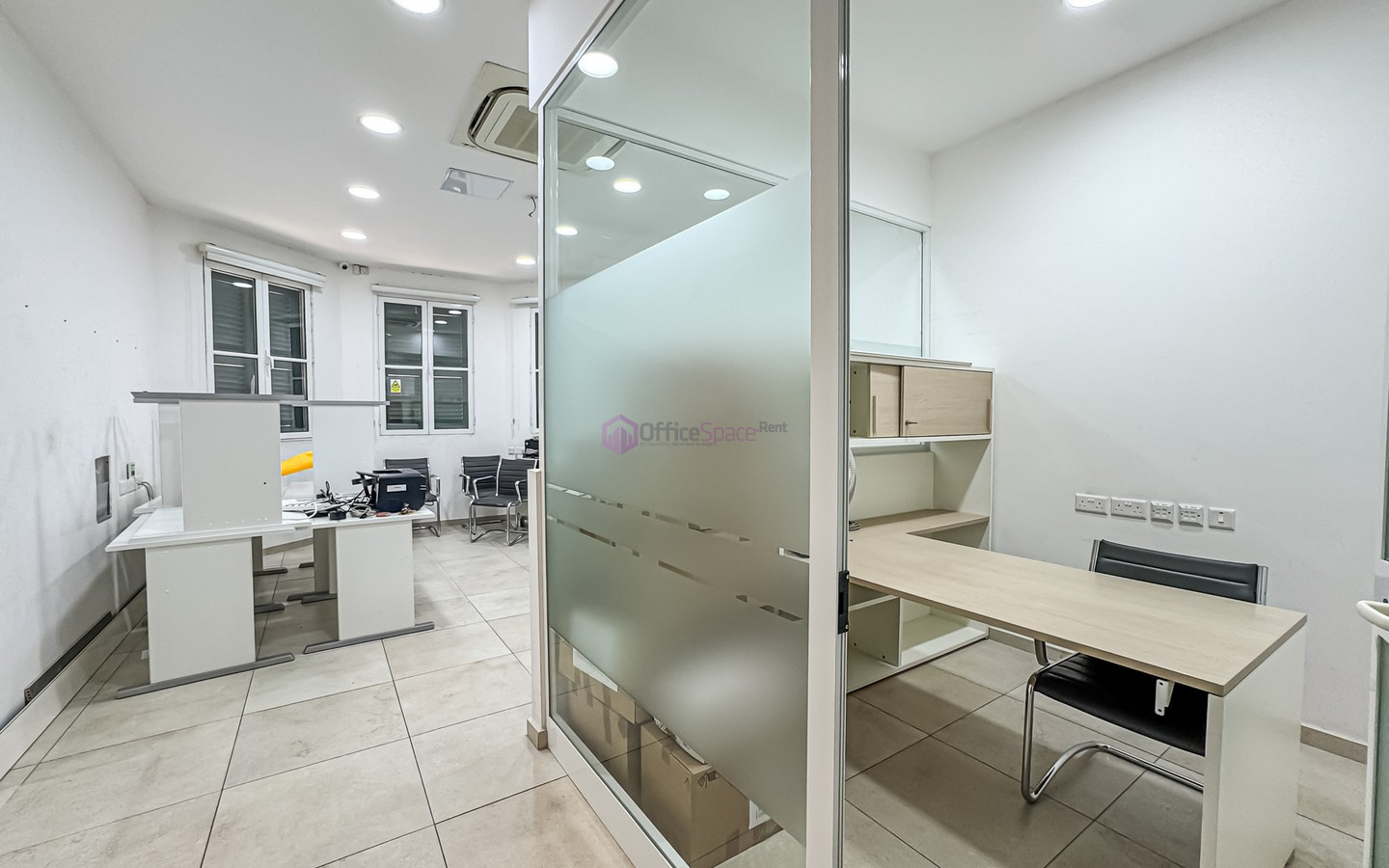 Hal Balzan Private Office