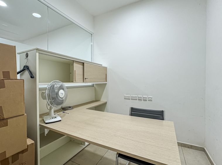 Hal Balzan Private Office