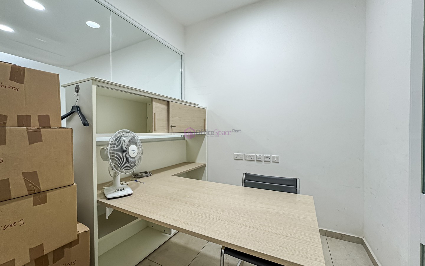 Hal Balzan Private Office