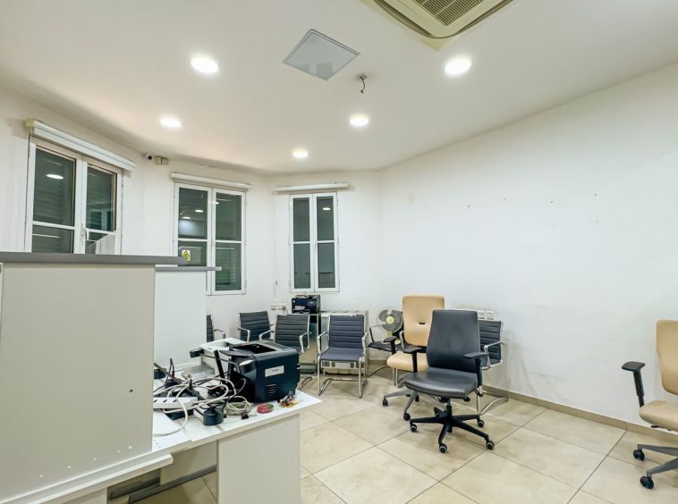 Hal Balzan Private Office
