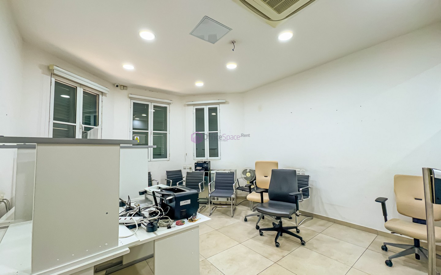 Hal Balzan Private Office