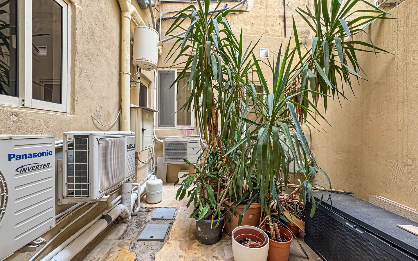 Hal Balzan Private Office