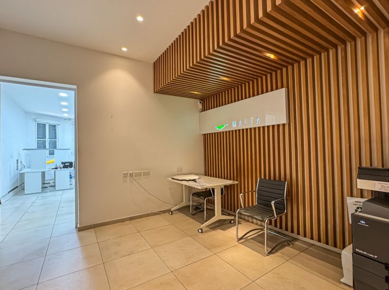 Hal Balzan Private Office