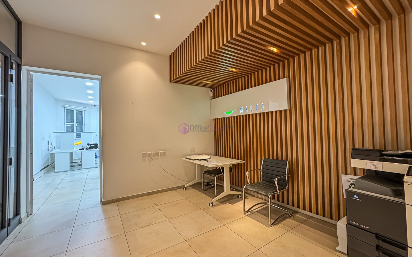 Hal Balzan Private Office