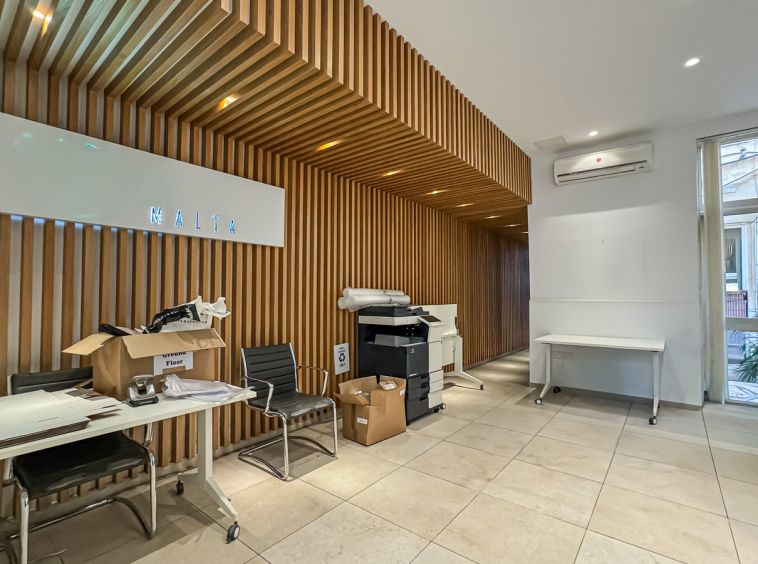 Hal Balzan Private Office