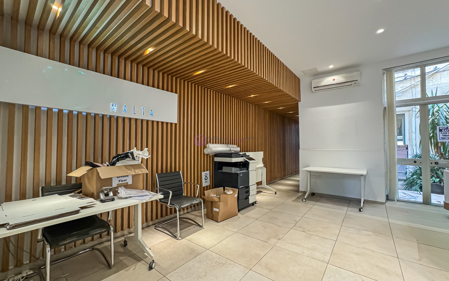 Hal Balzan Private Office