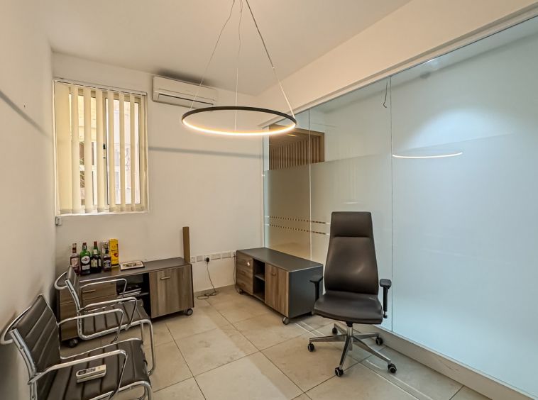 Hal Balzan Private Office