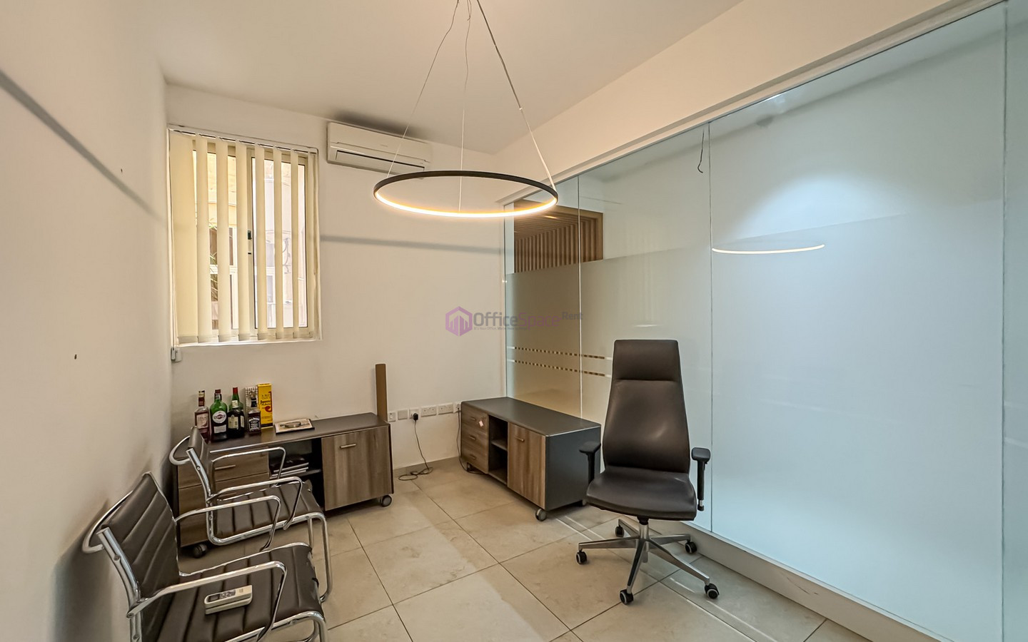 Hal Balzan Private Office