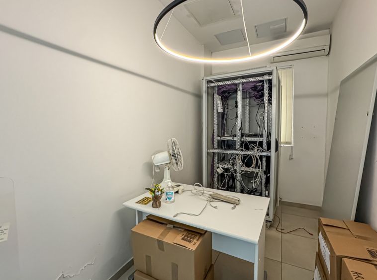 Hal Balzan Private Office