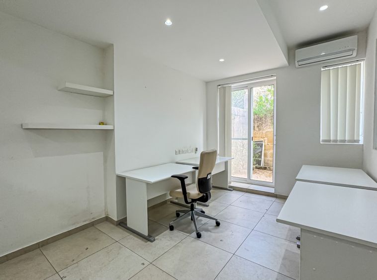 Hal Balzan Private Office