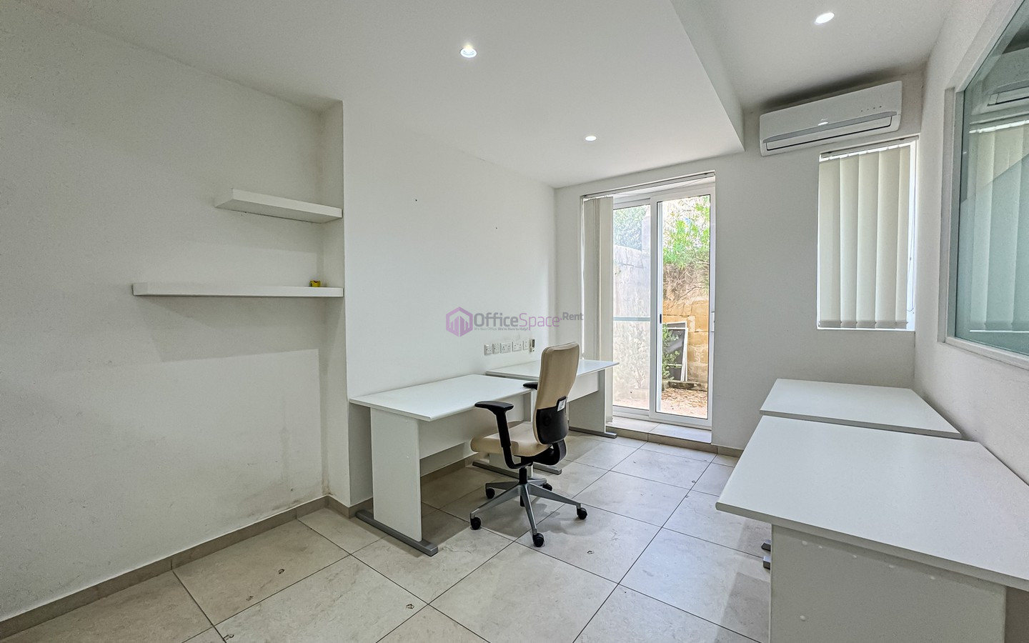 Hal Balzan Private Office