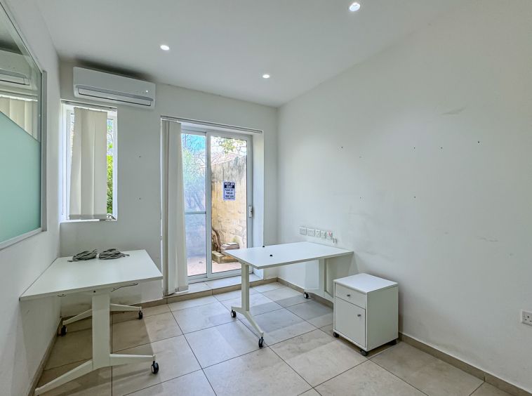 Hal Balzan Private Office
