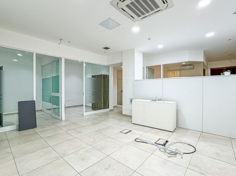 Hal Balzan Private Office