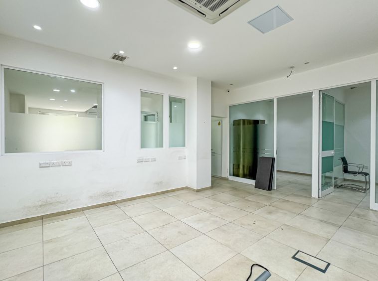 Hal Balzan Private Office