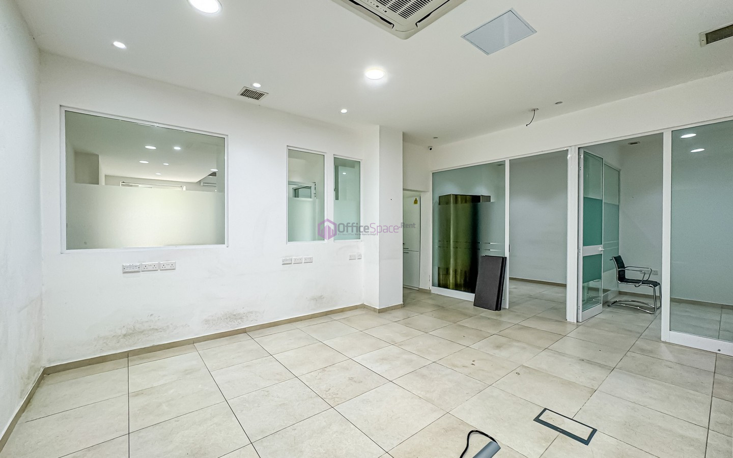 Hal Balzan Private Office