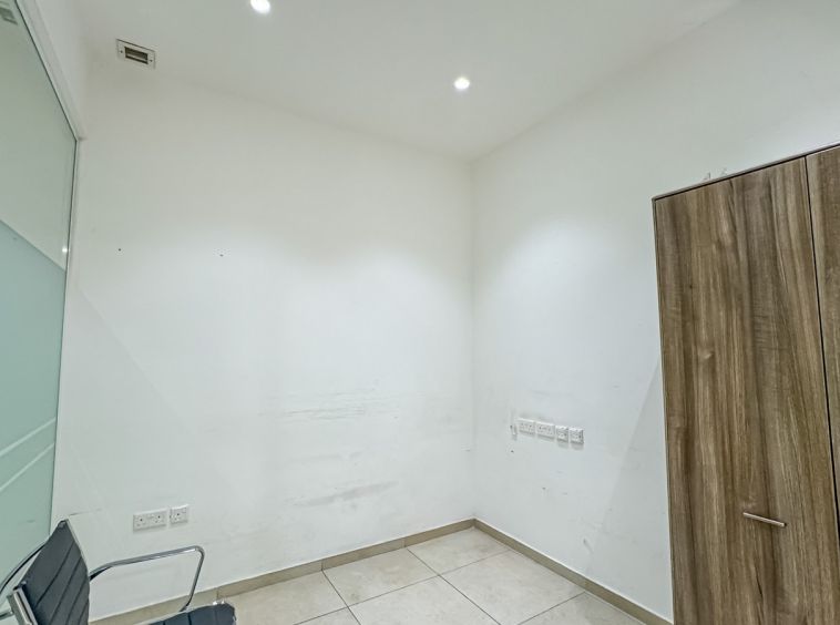 Hal Balzan Private Office