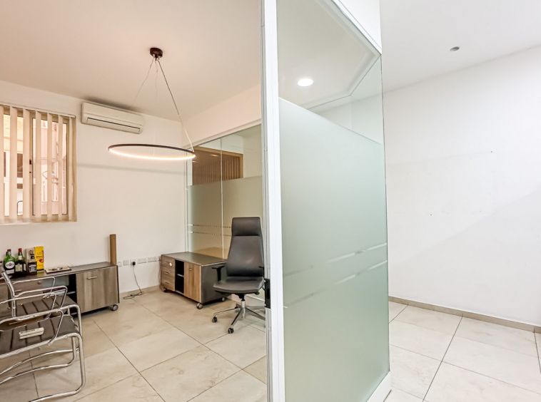 Hal Balzan Private Office