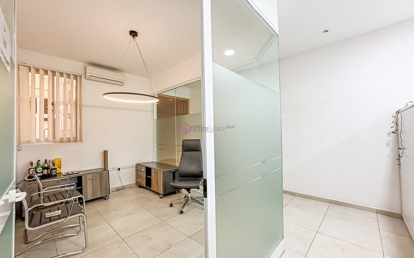 Hal Balzan Private Office