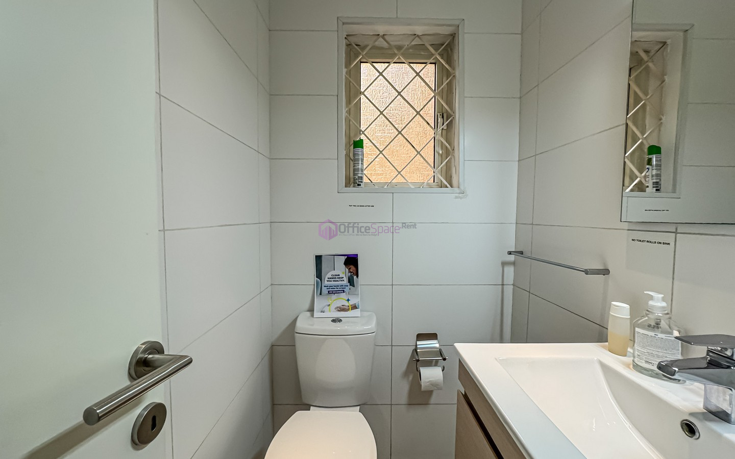 Hal Balzan Private Office