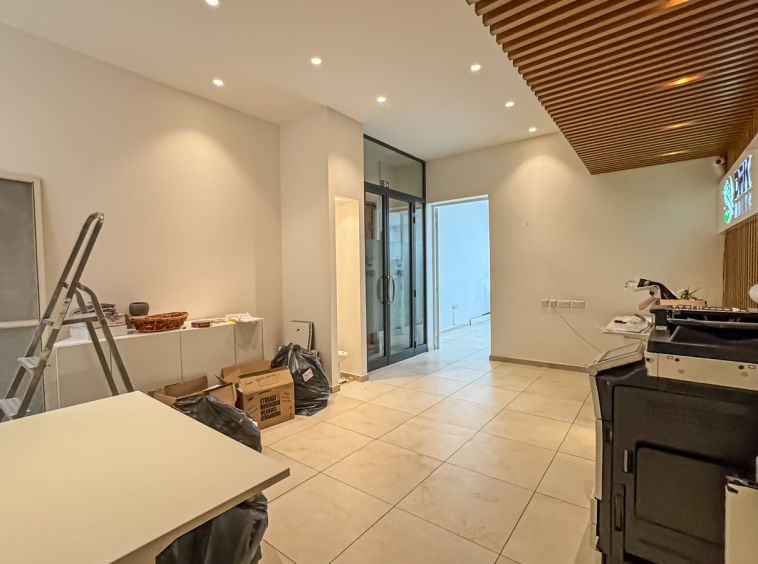 Hal Balzan Private Office