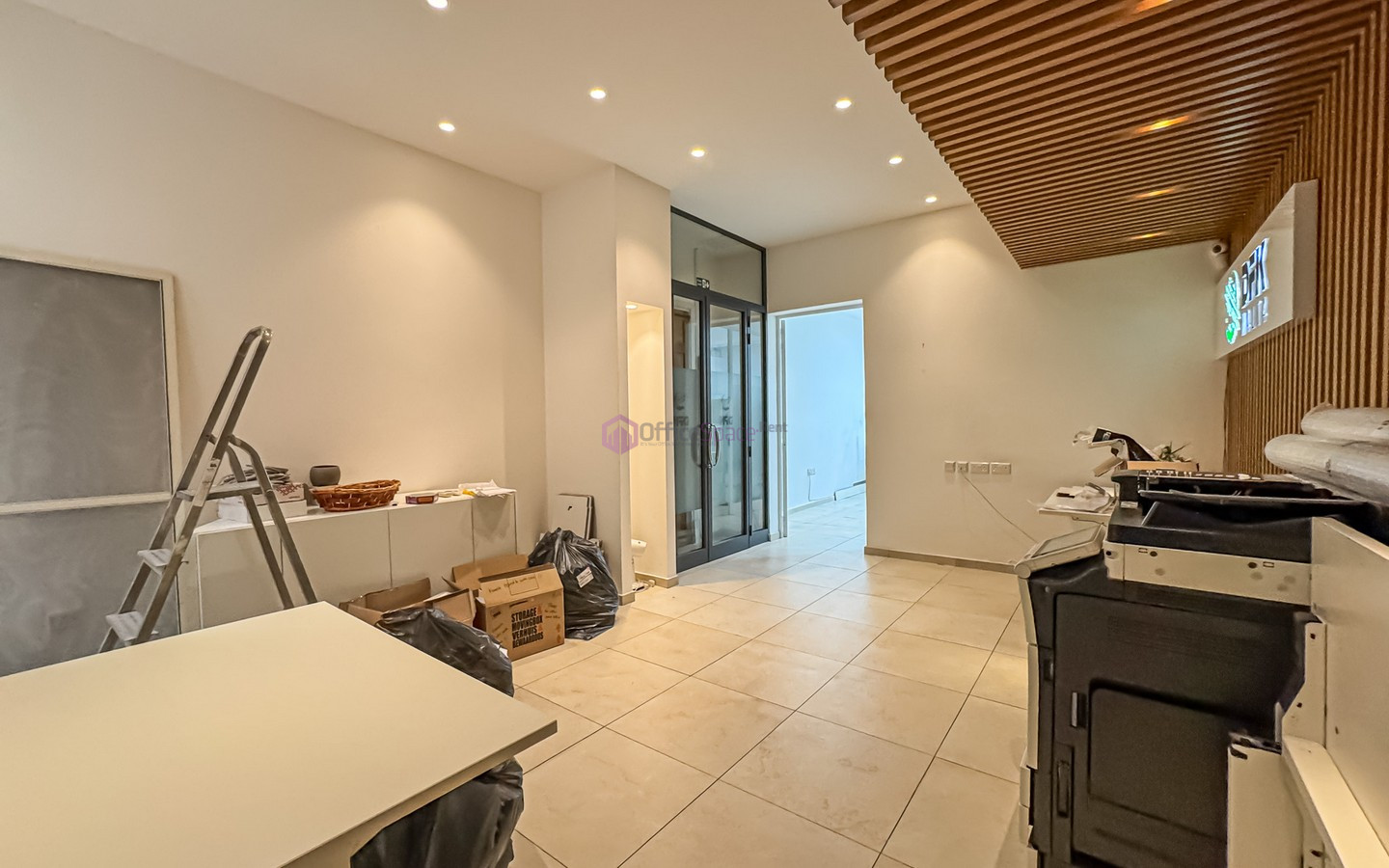 Hal Balzan Private Office