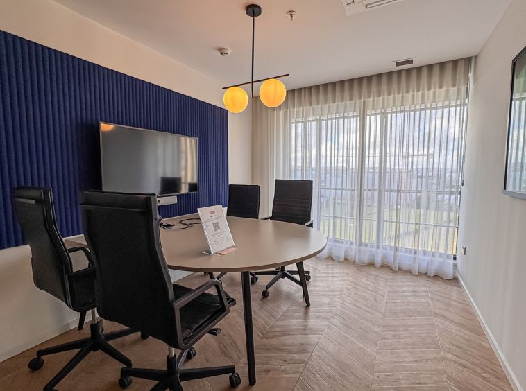 Luxuriously Finished Office Space Malta