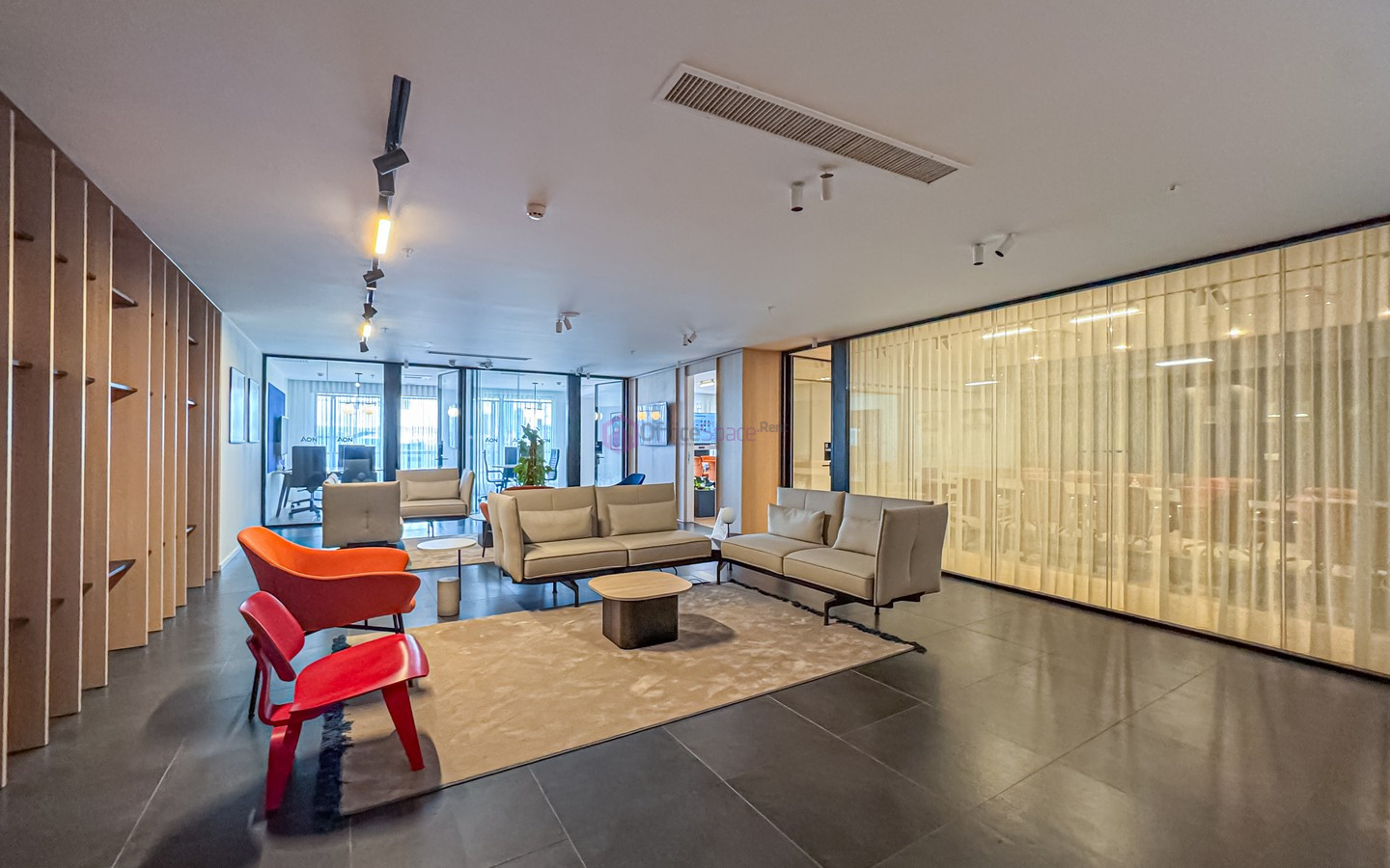 Luxuriously Finished Office Space Malta