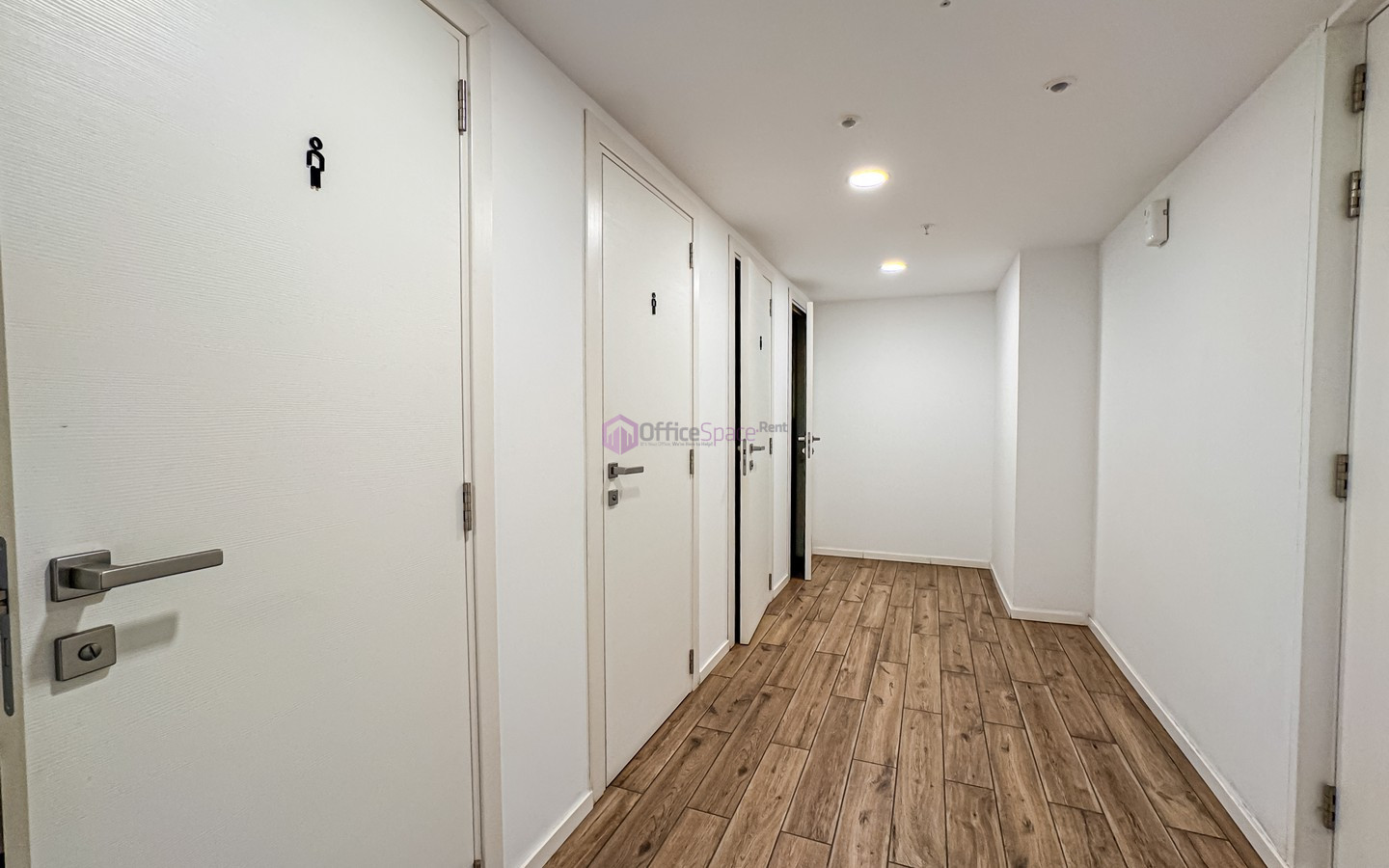 Luxuriously Finished Office Space Malta