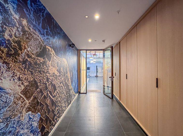 Luxuriously Finished Office Space Malta