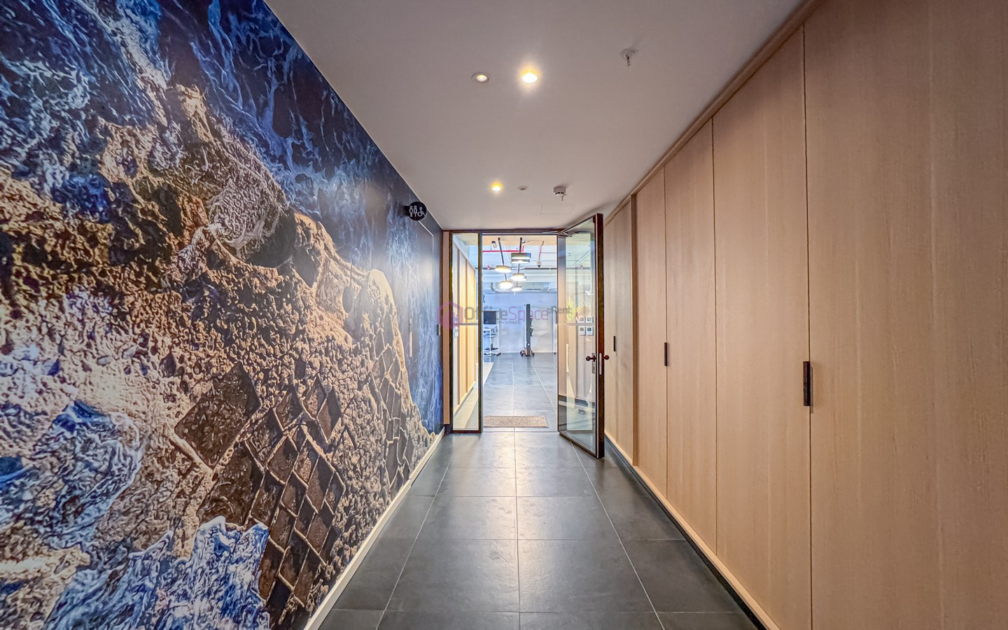 Luxuriously Finished Office Space Malta