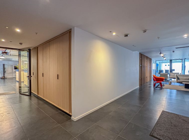 Luxuriously Finished Office Space Malta