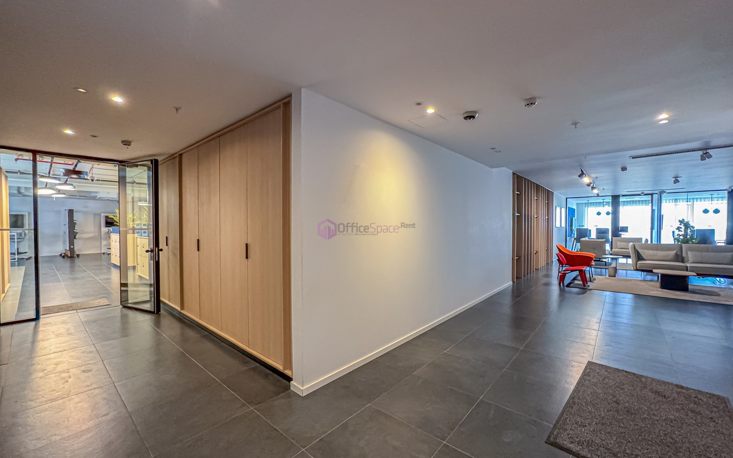 Luxuriously Finished Office Space Malta