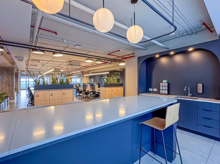 Luxuriously Finished Office Space Malta