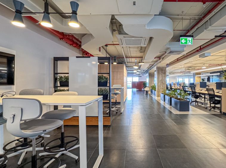 Luxuriously Finished Office Space Malta