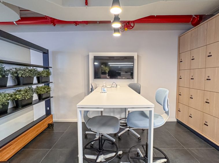 Luxuriously Finished Office Space Malta