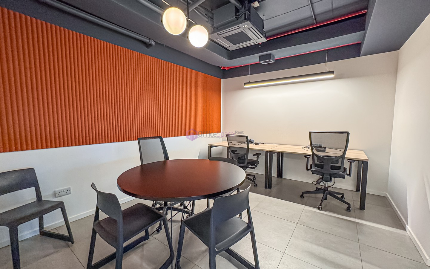 Luxuriously Finished Office Space Malta
