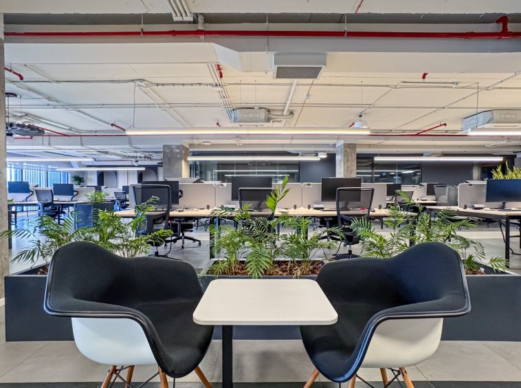 Offices in Birkirkara