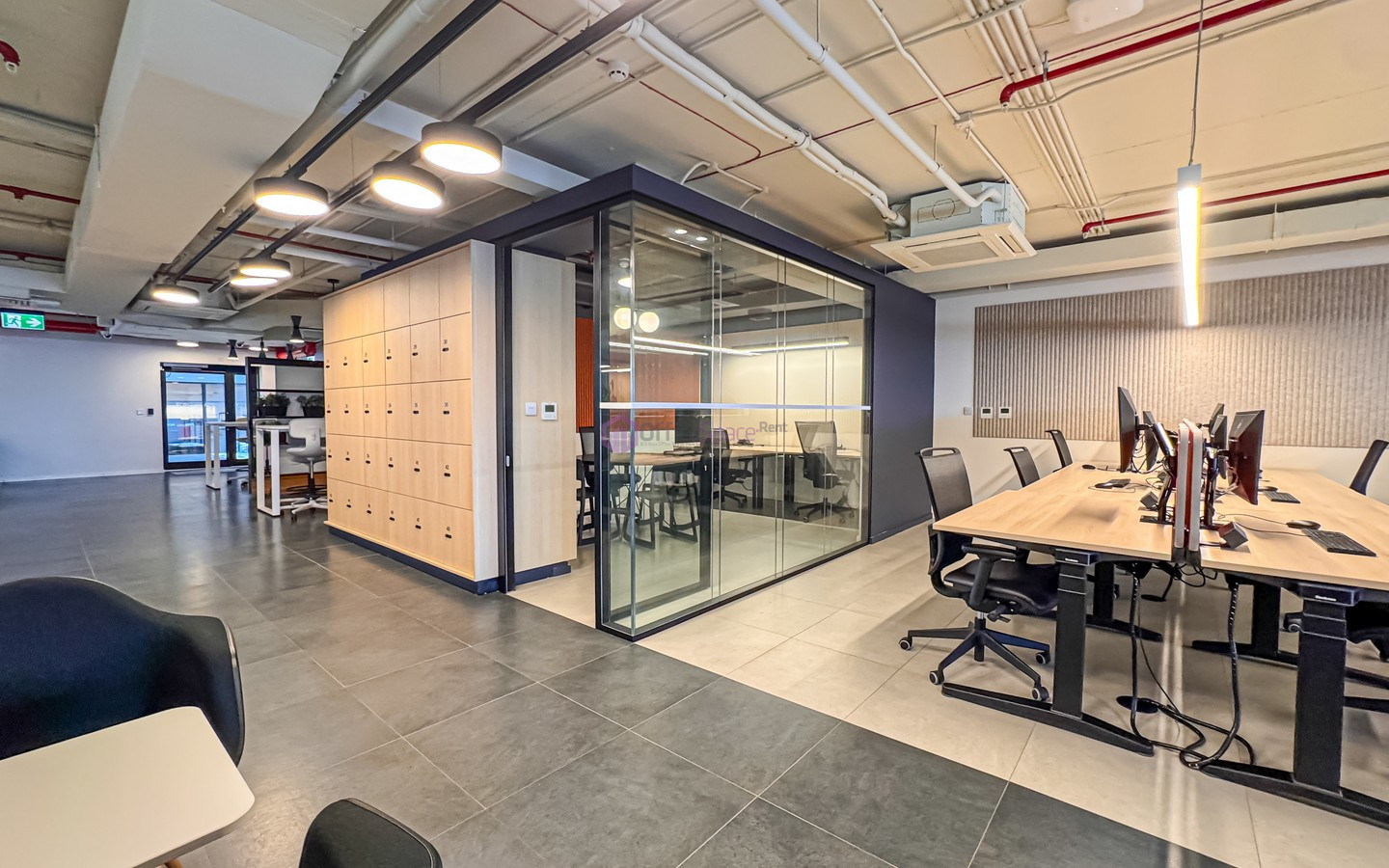 Luxuriously Finished Office Space Malta